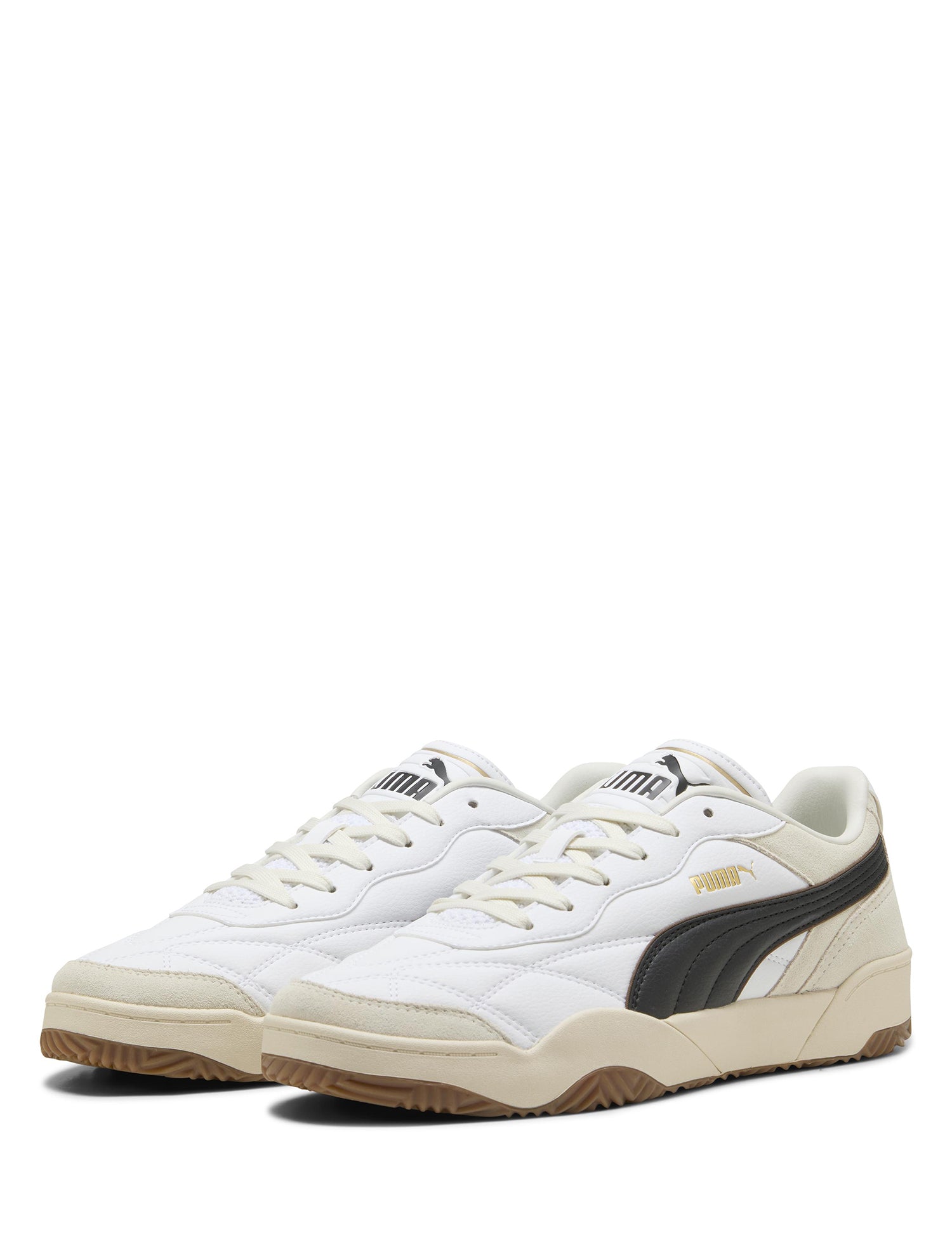 Sneakers Bianco Puma