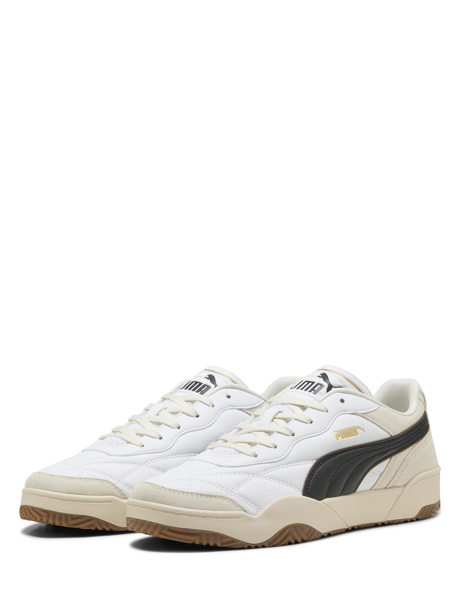 Sneakers Bianco Puma