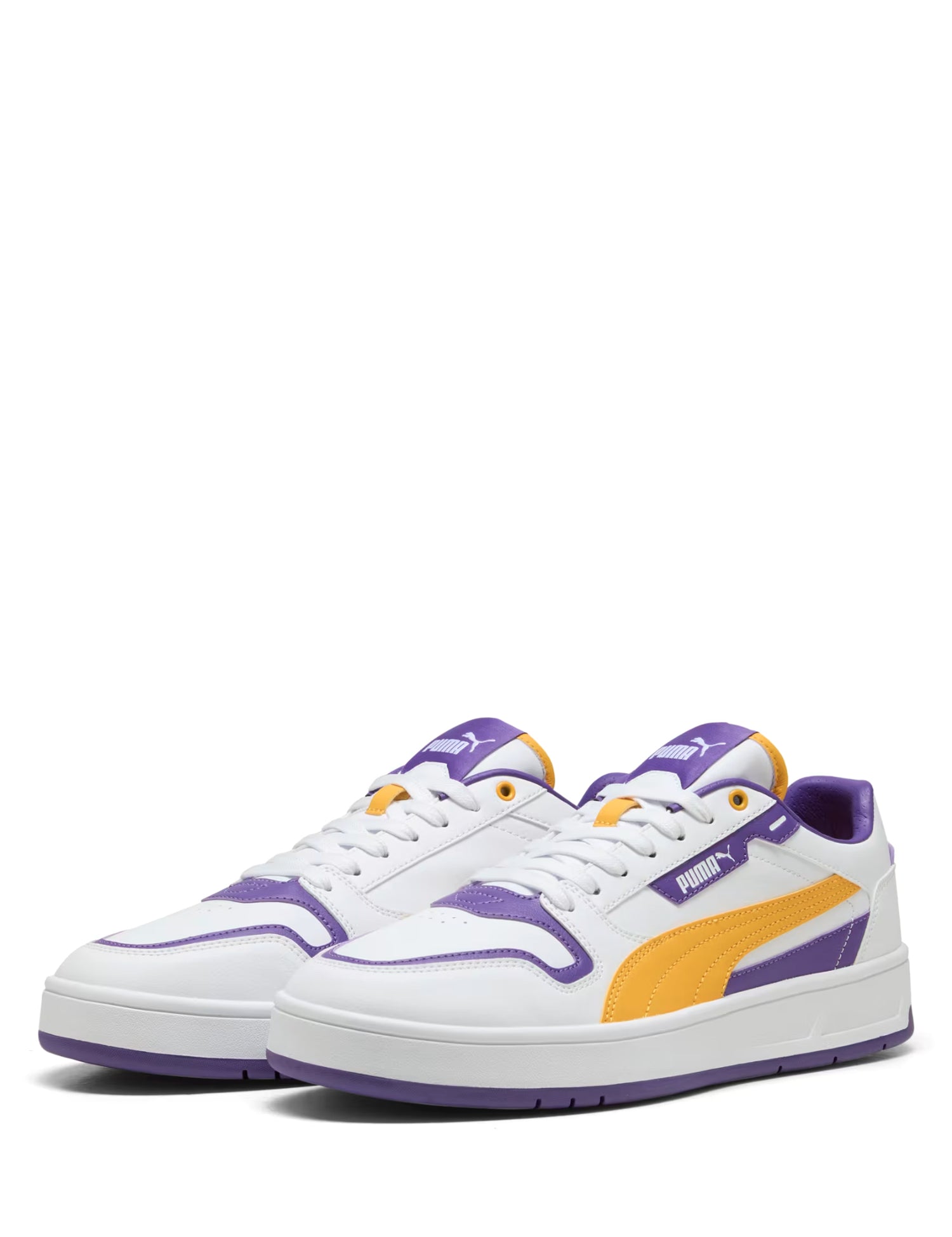 Sneakers Bianco Puma