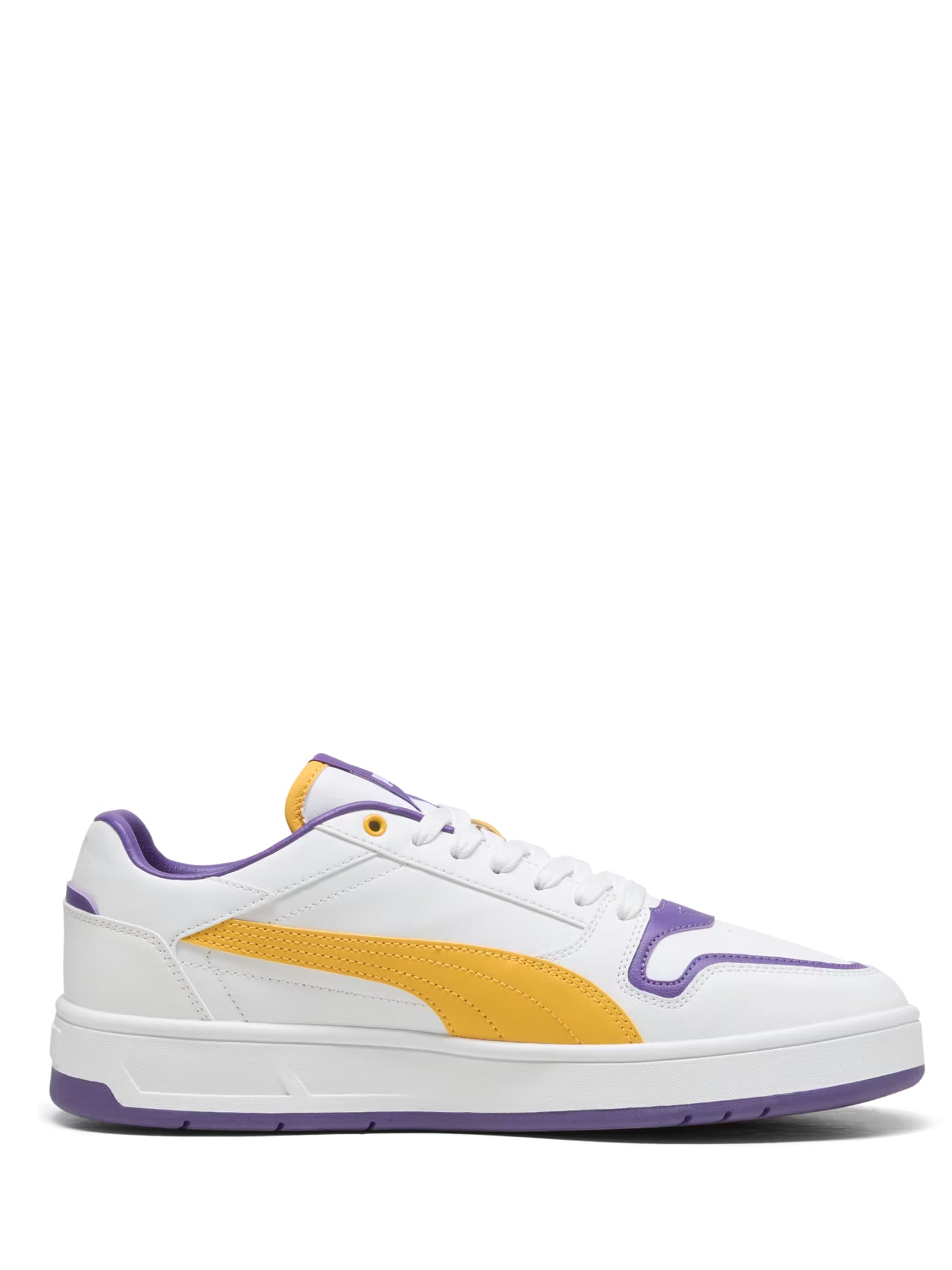 Sneakers Bianco Puma