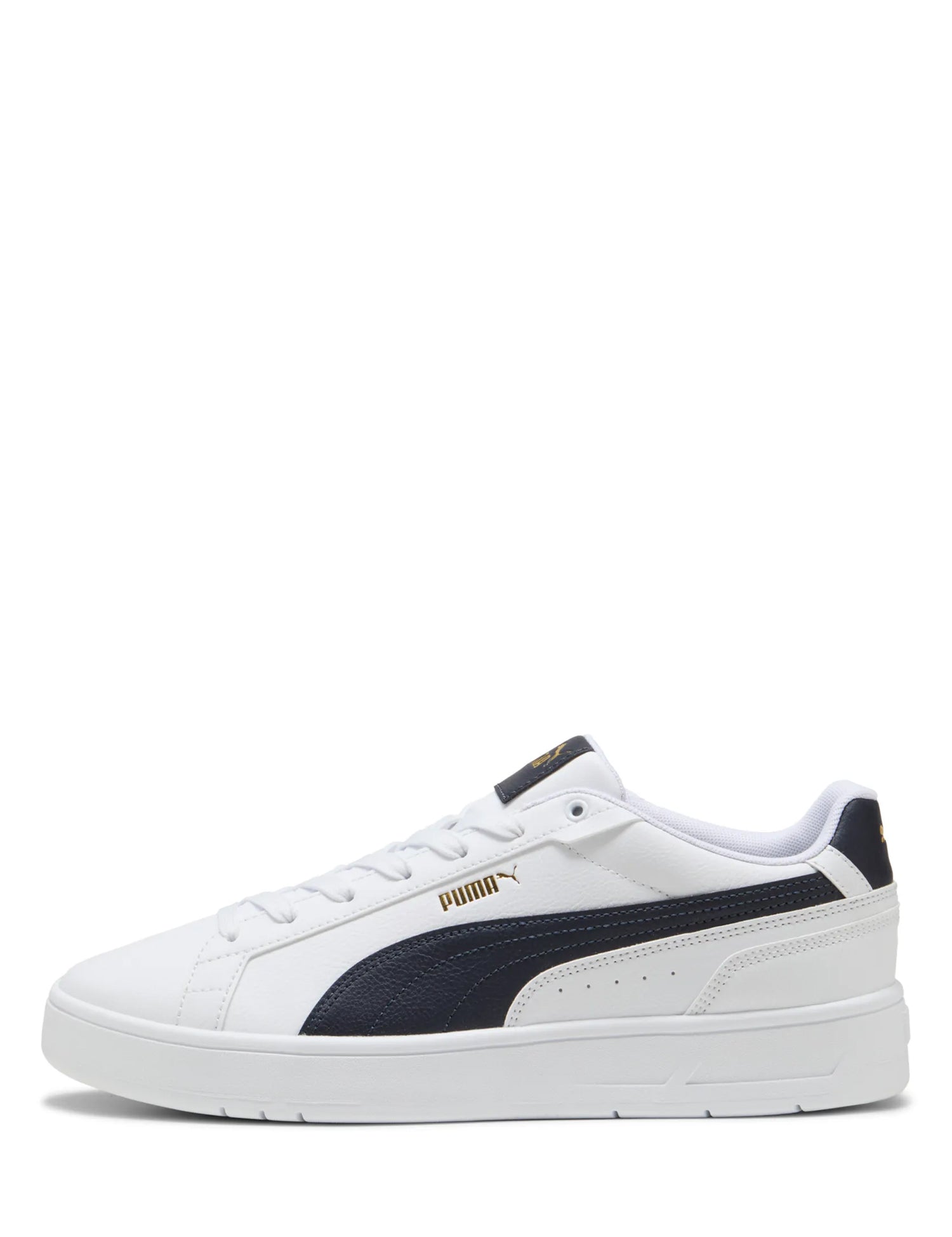 Sneakers Bianco Blu Puma