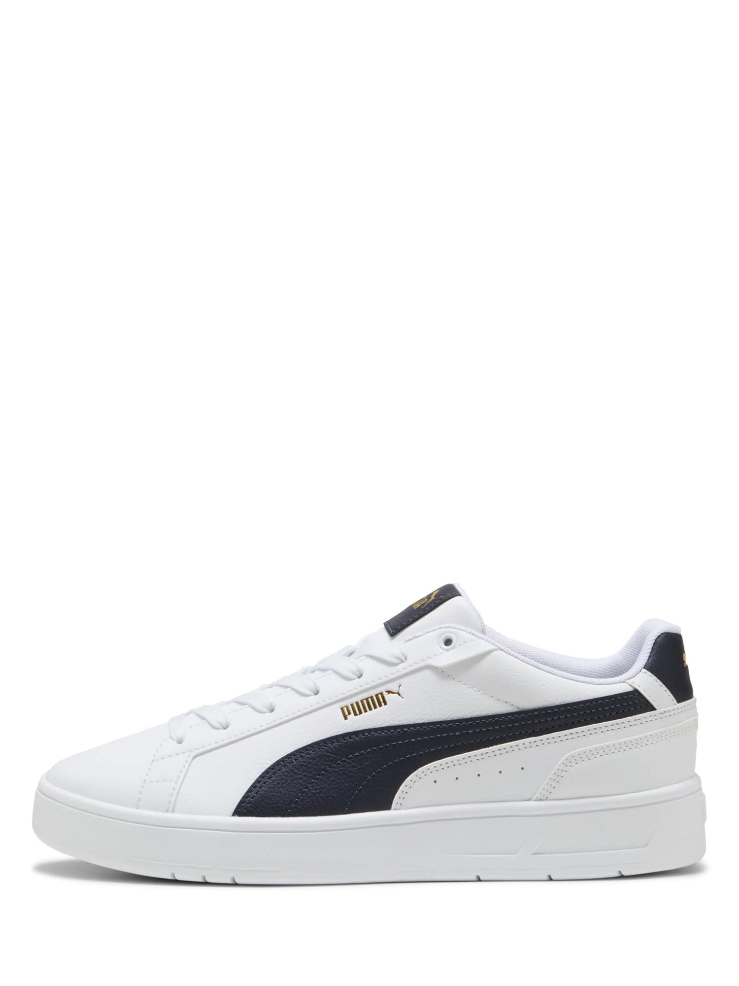 Sneakers Bianco Blu Puma