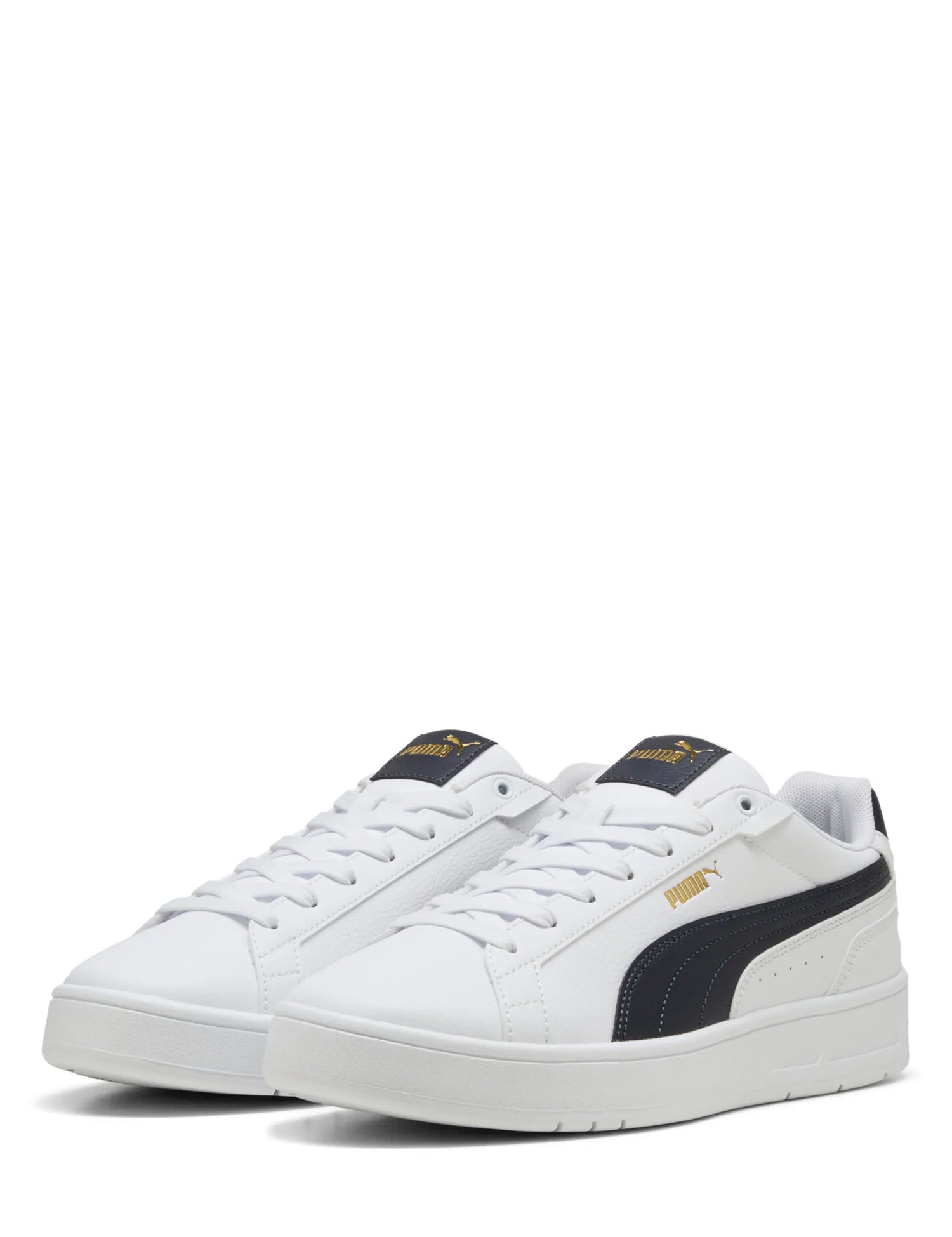 Sneakers Bianco Blu Puma