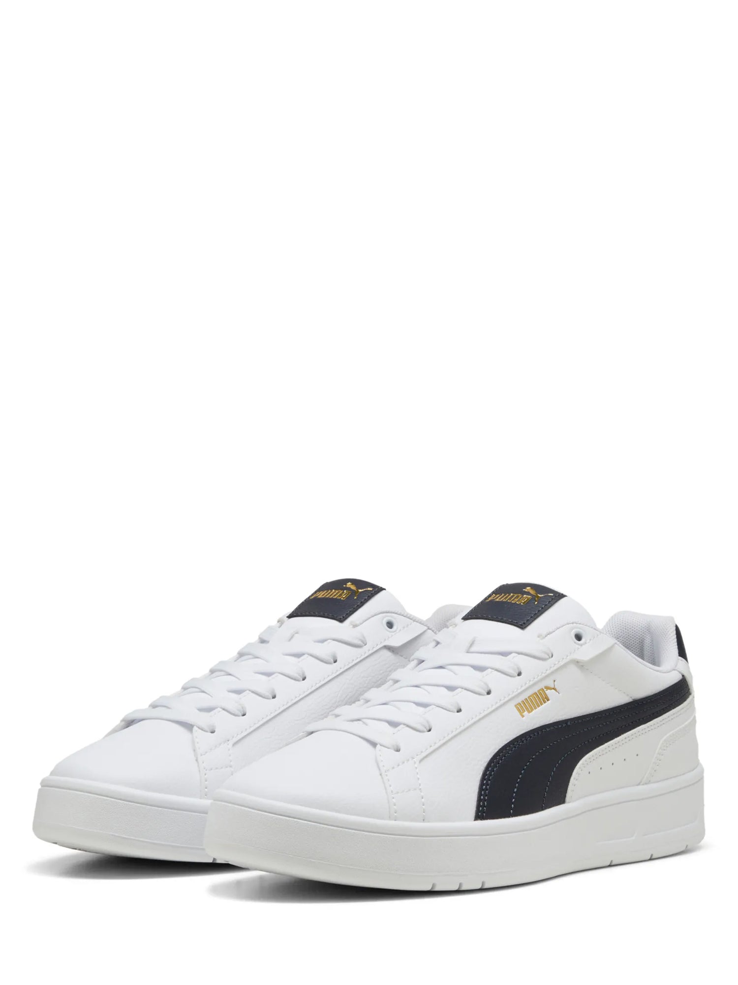 Sneakers Bianco Blu Puma