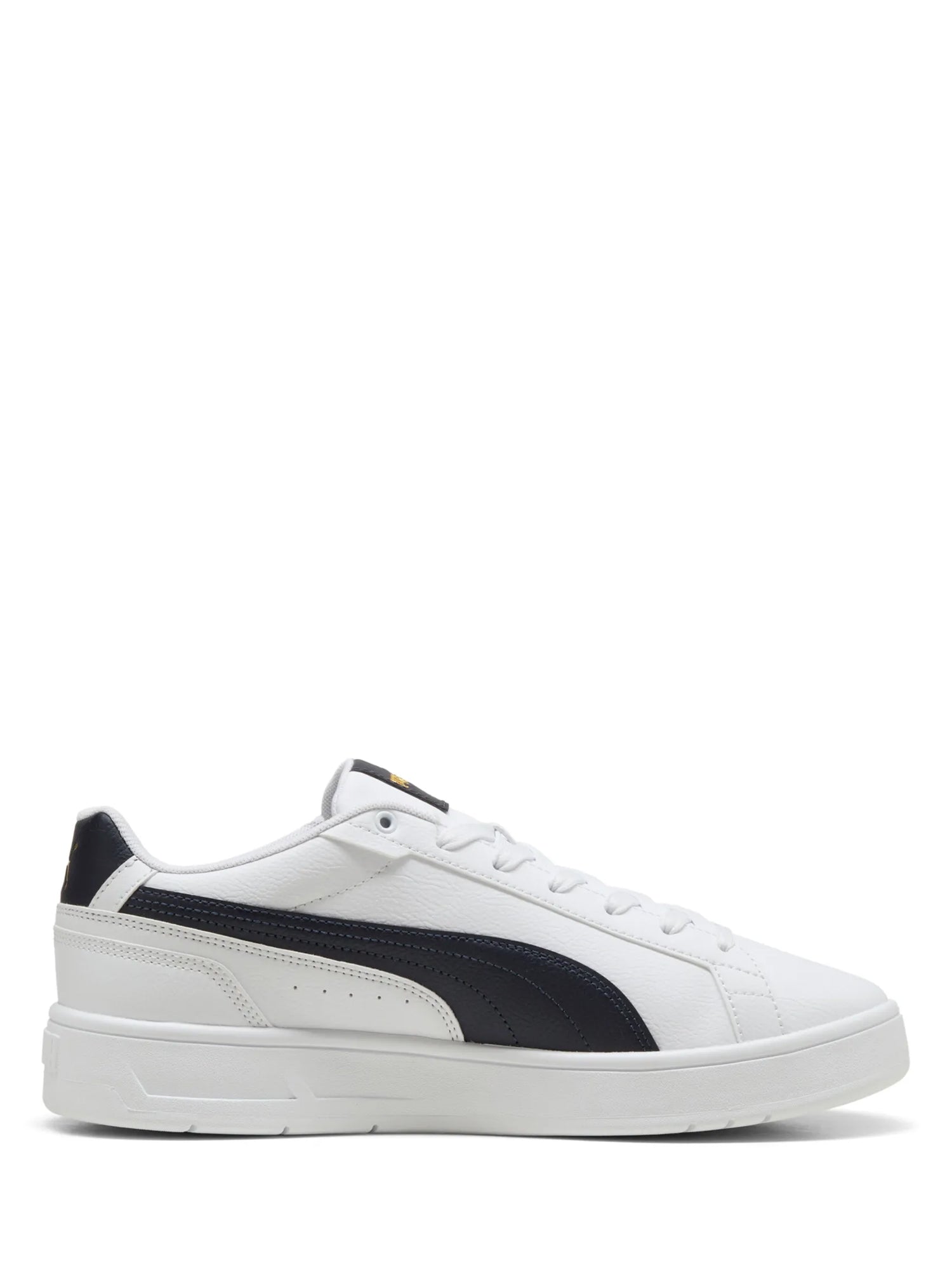 Sneakers Bianco Blu Puma