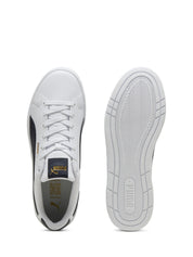 Sneakers Bianco Blu Puma