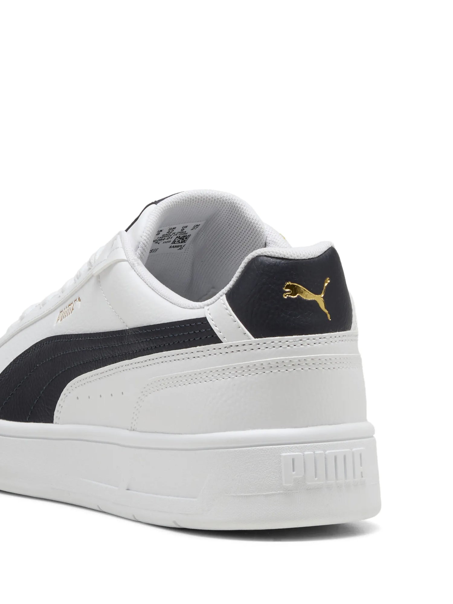 Sneakers Bianco Blu Puma
