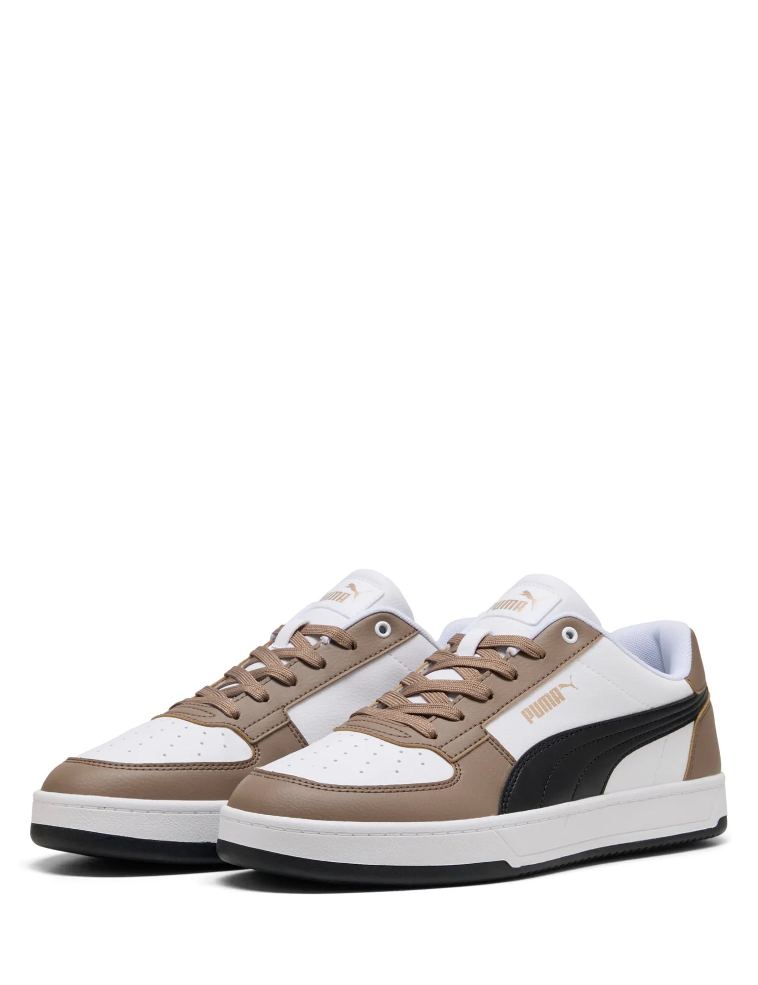 Sneakers Beige Puma