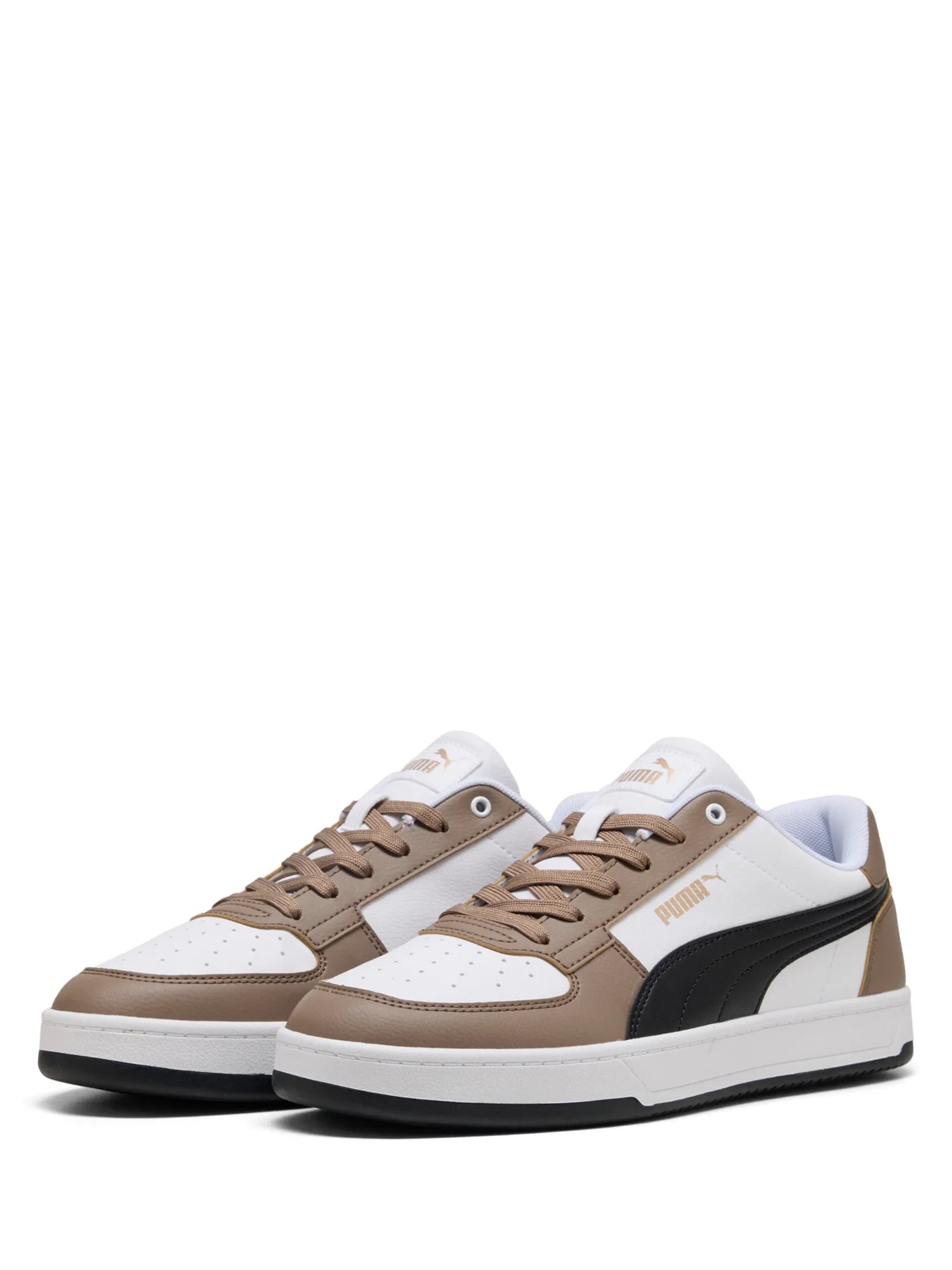 Sneakers Beige Puma