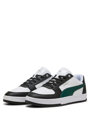 Sneakers Bianco Nero Puma