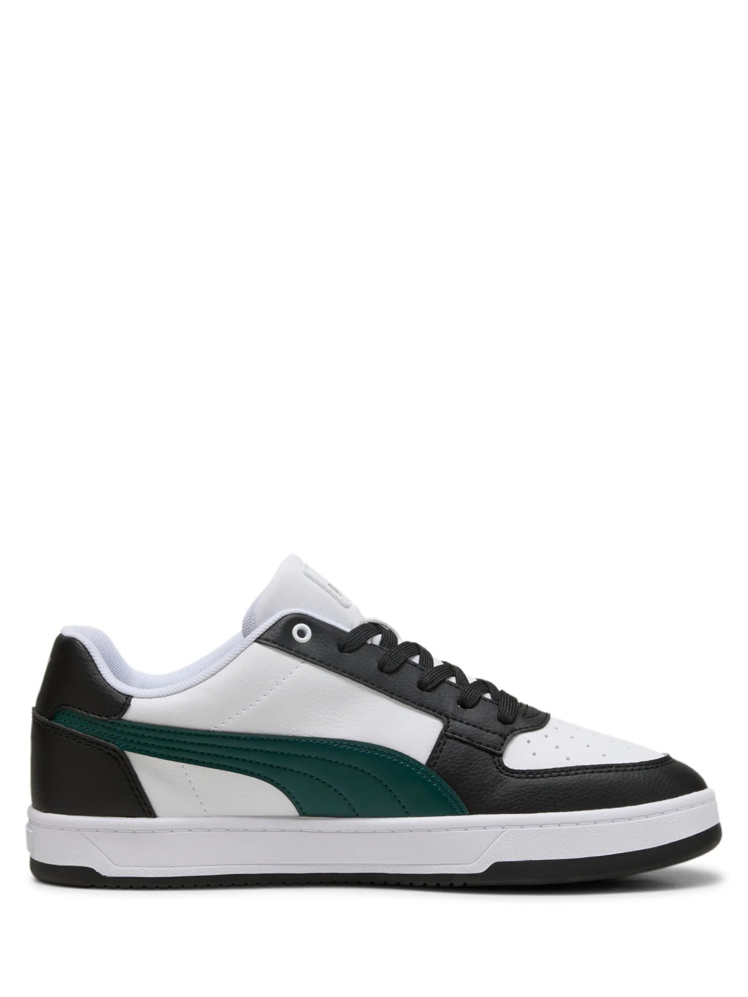 Sneakers Bianco Nero Puma