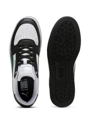 Sneakers Bianco Nero Puma