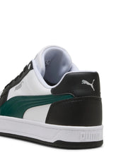 Sneakers Bianco Nero Puma