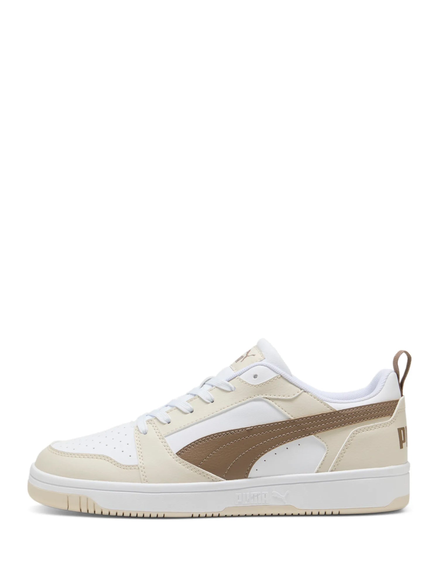 Sneakers Beige Puma