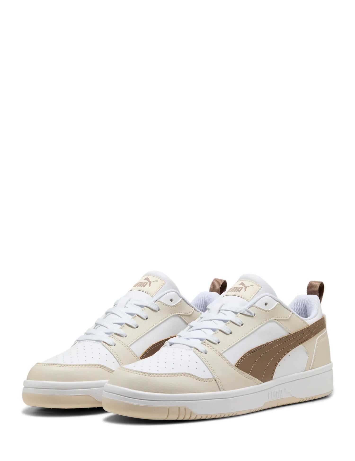 Sneakers Beige Puma