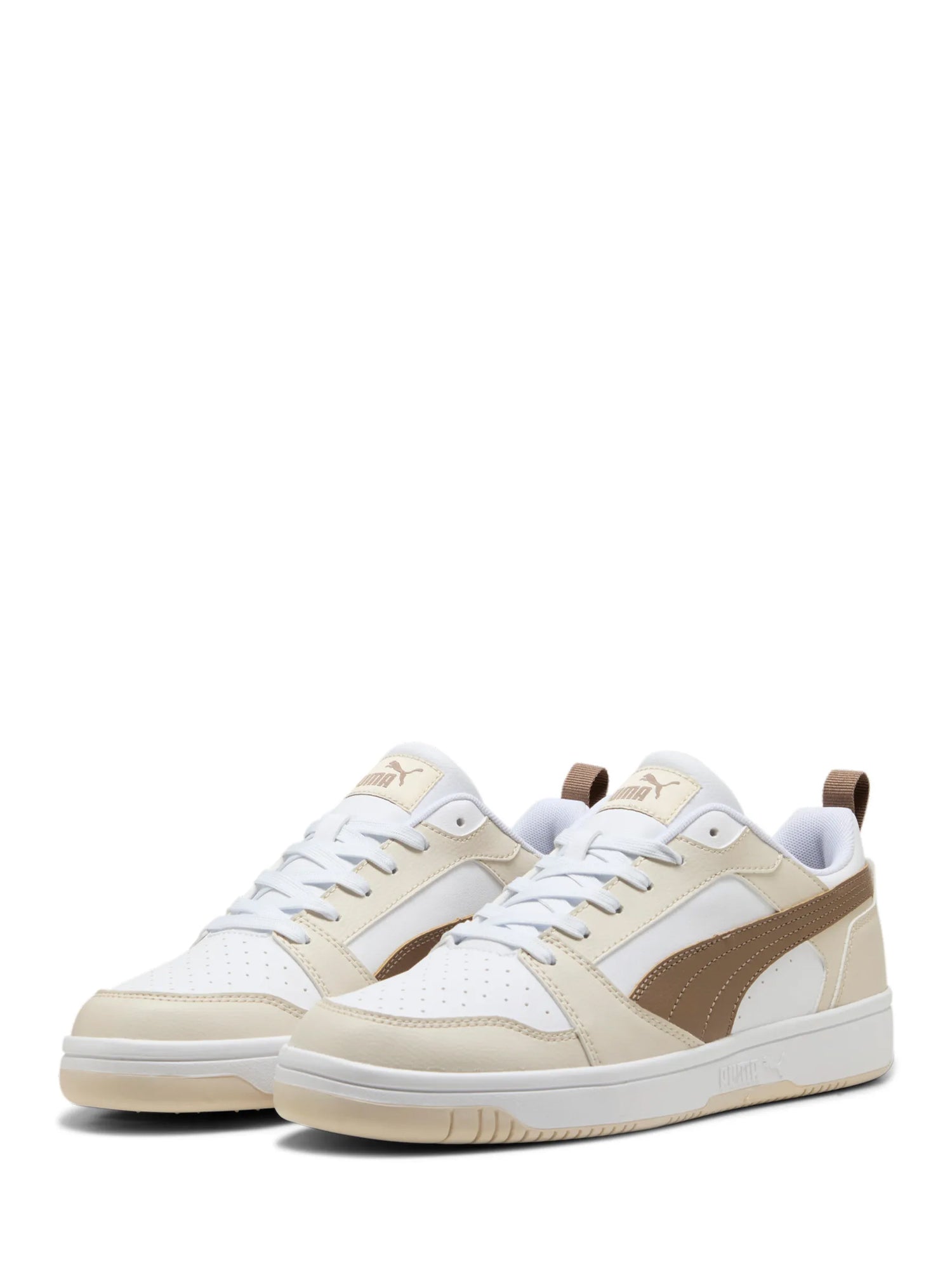 Sneakers Beige Puma