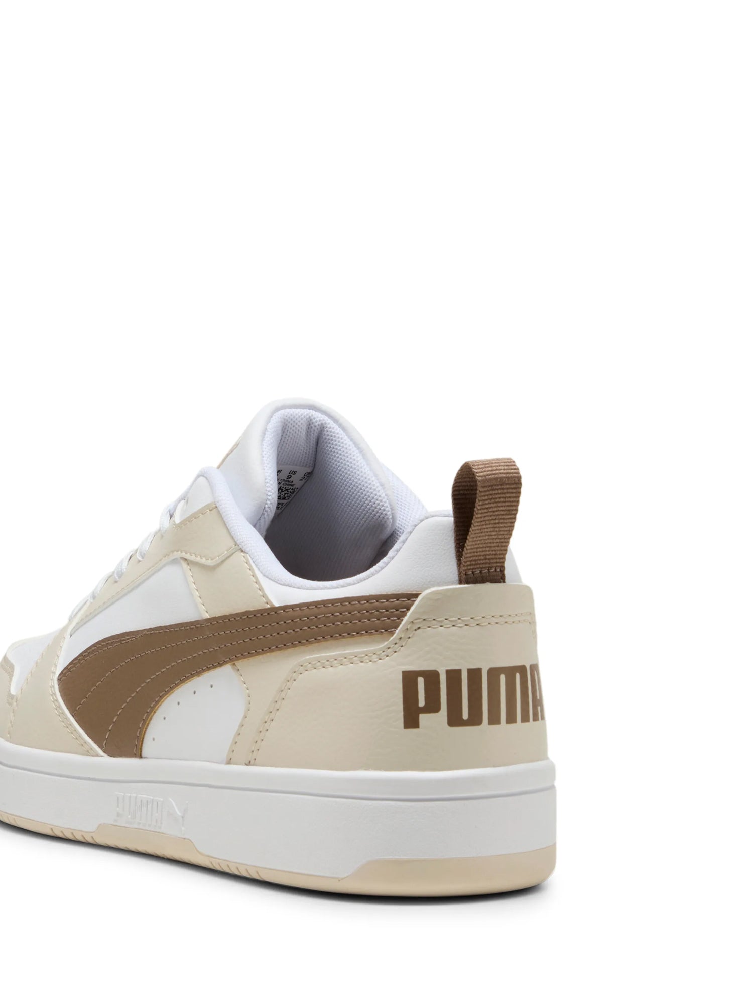 Sneakers Beige Puma