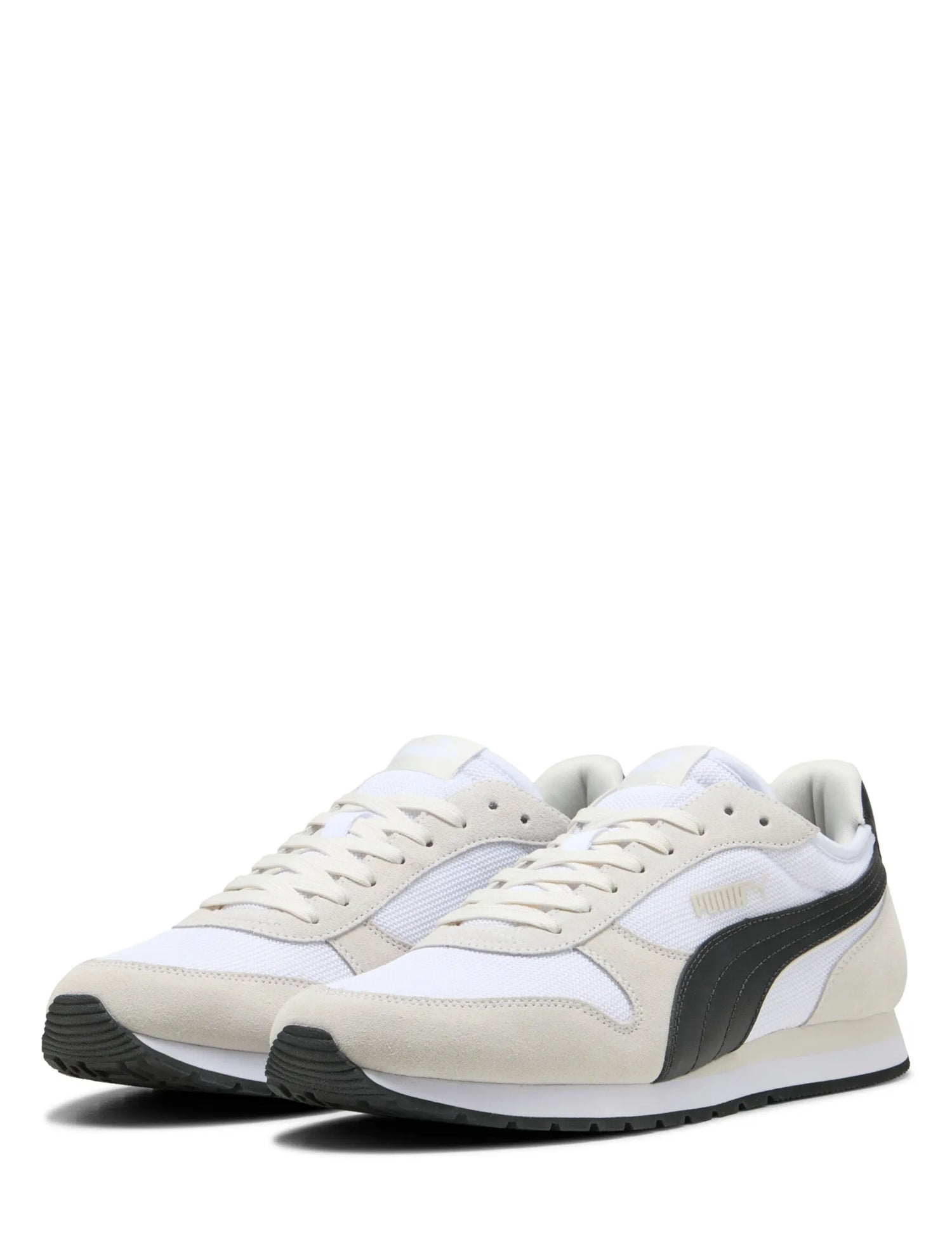 Sneakers Bianco Puma