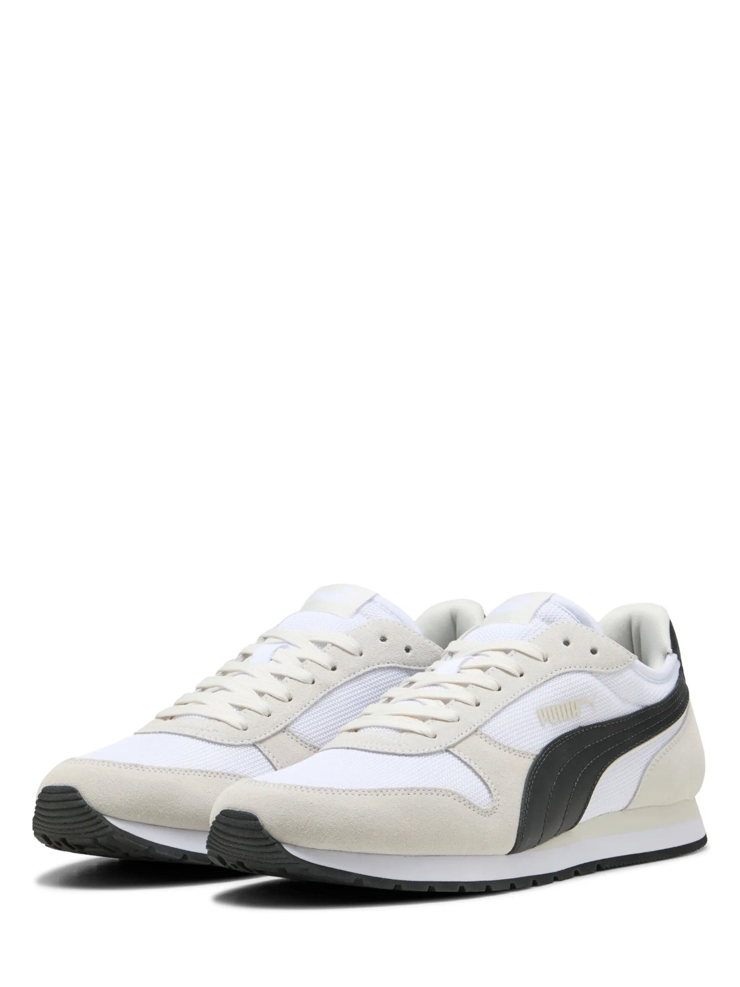 Sneakers Bianco Puma