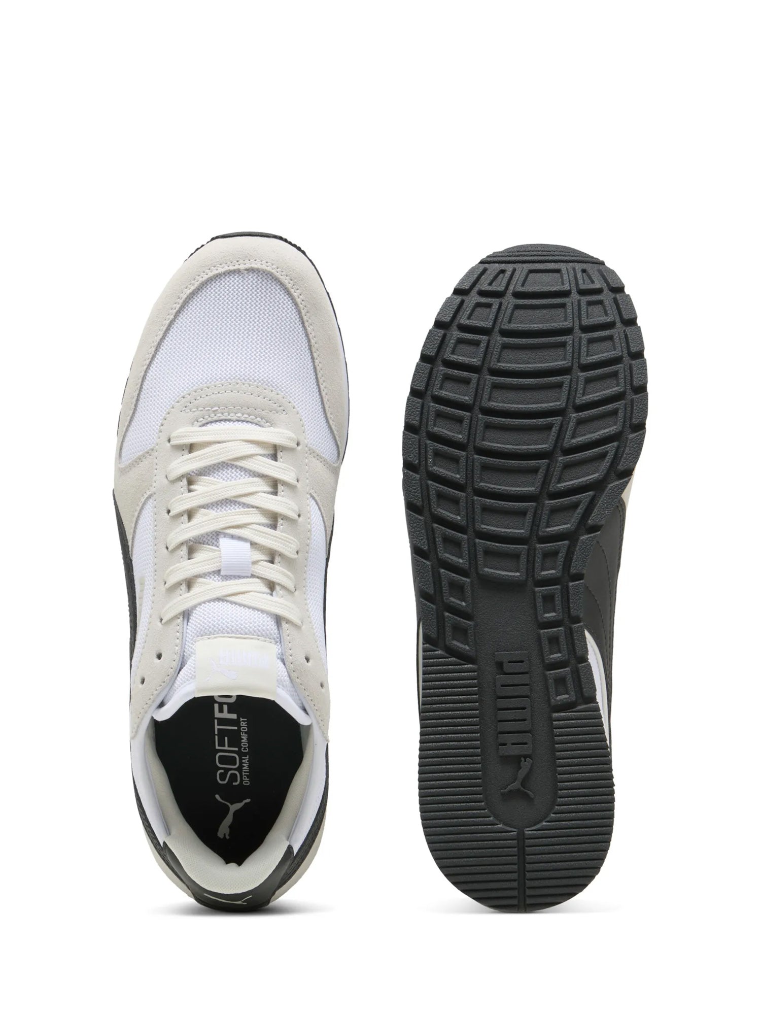 Sneakers Bianco Puma