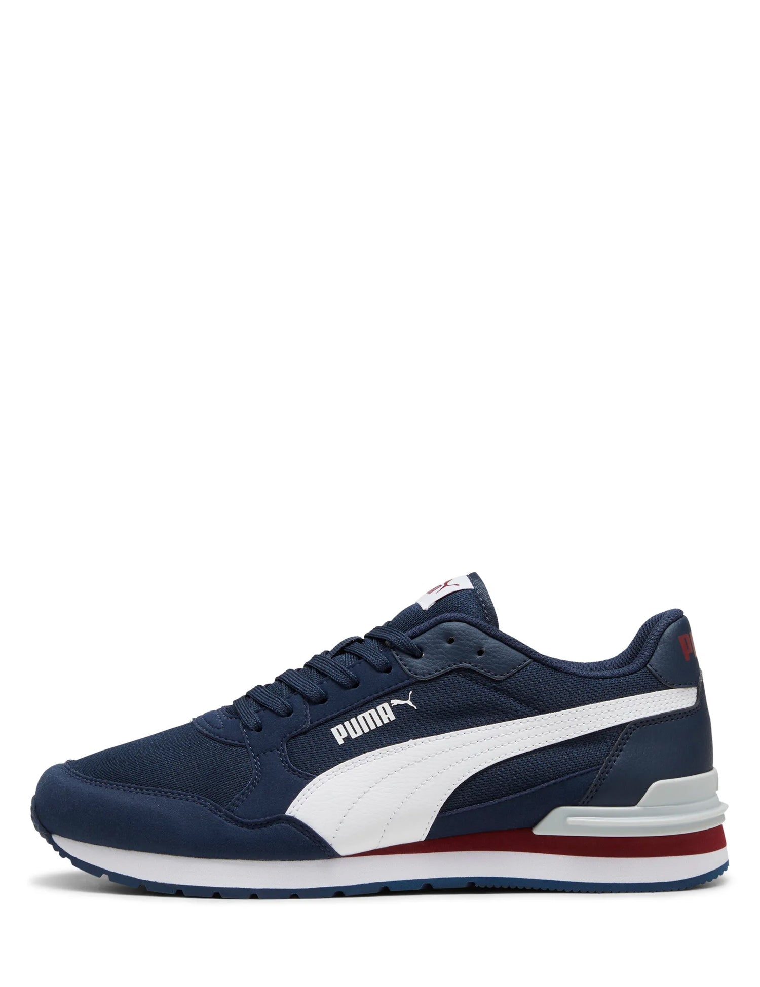 Sneakers Blu Puma