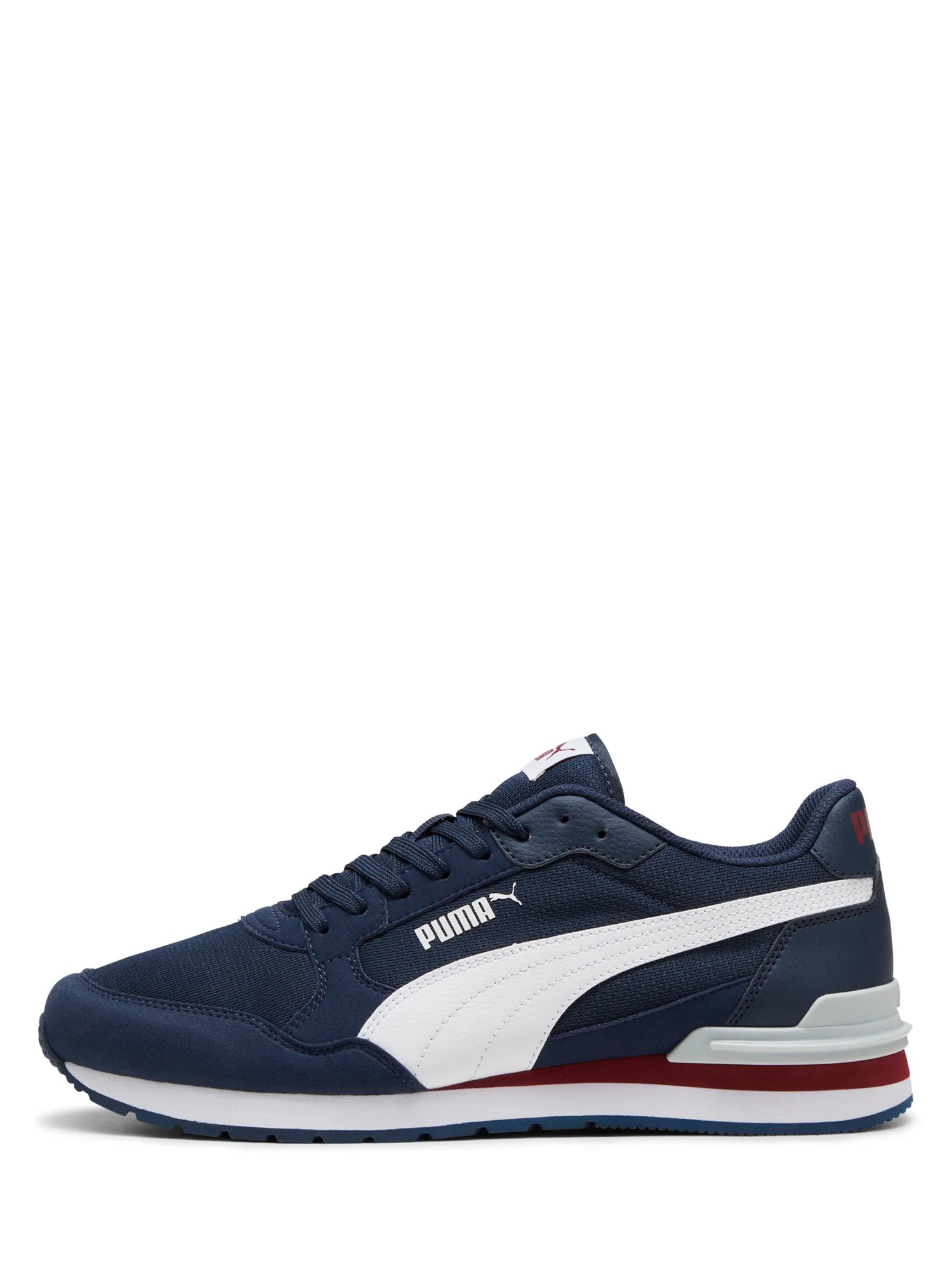 Sneakers Blu Puma