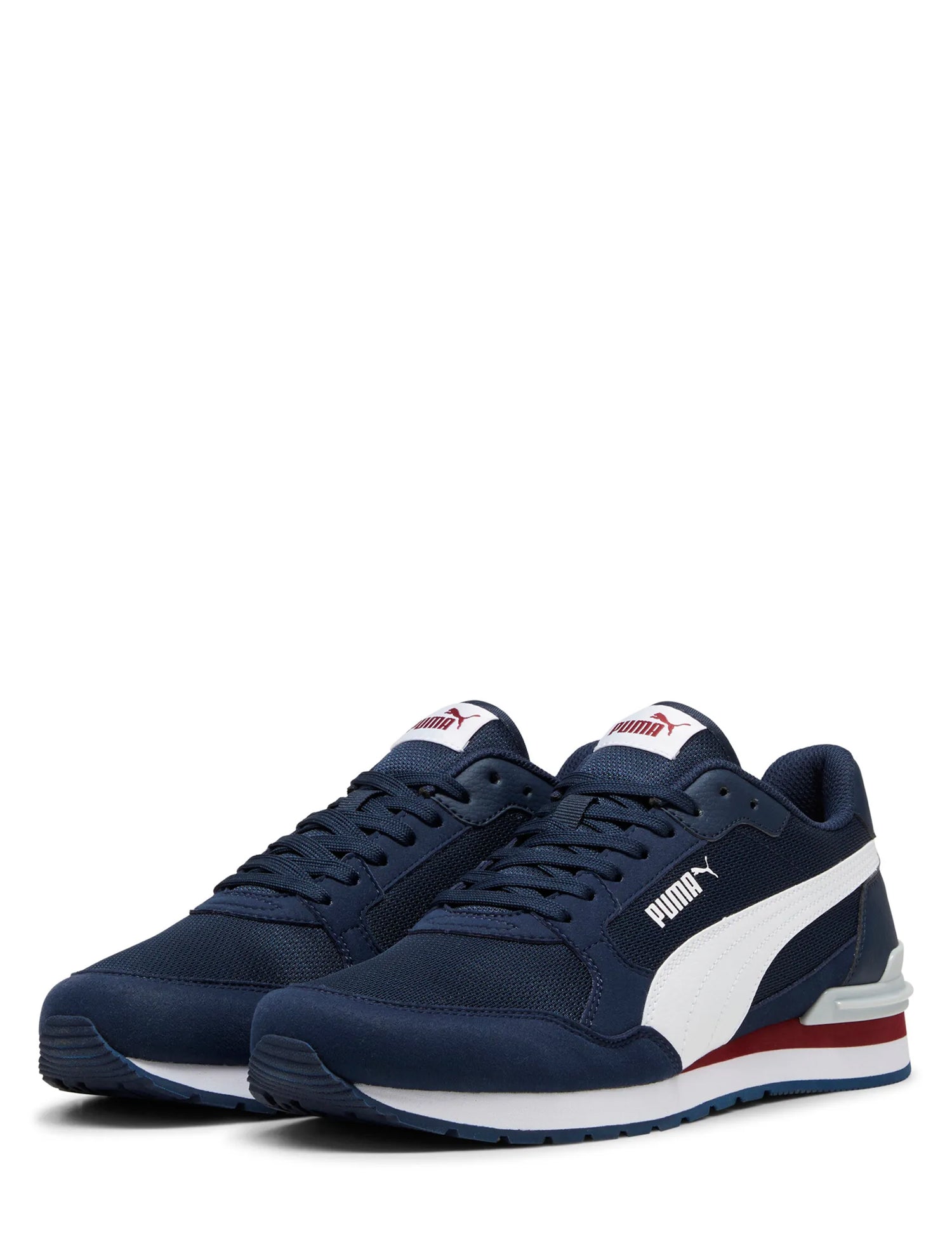 Sneakers Blu Puma