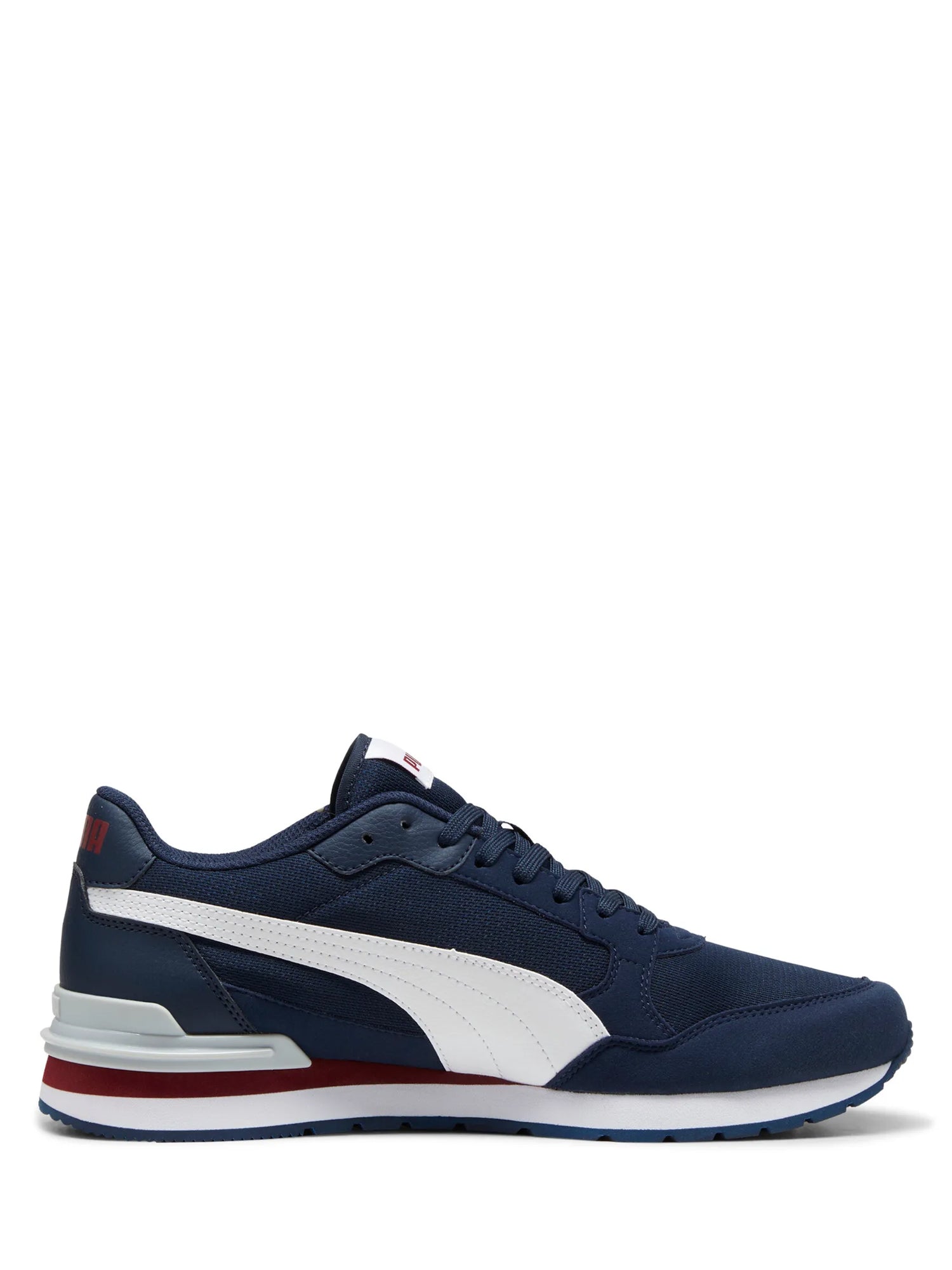 Sneakers Blu Puma