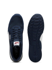 Sneakers Blu Puma