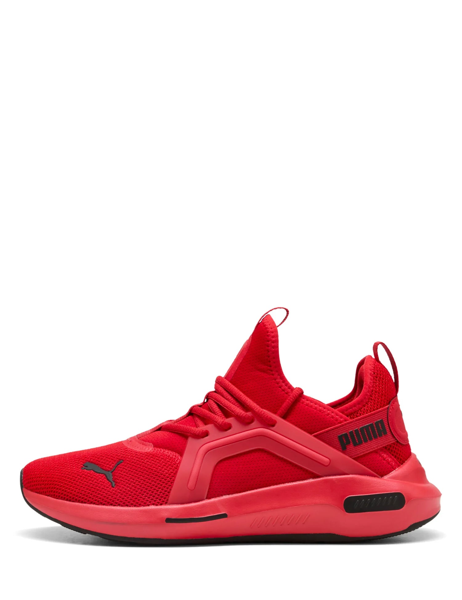 Scarpe da ginnastica Rosso Puma