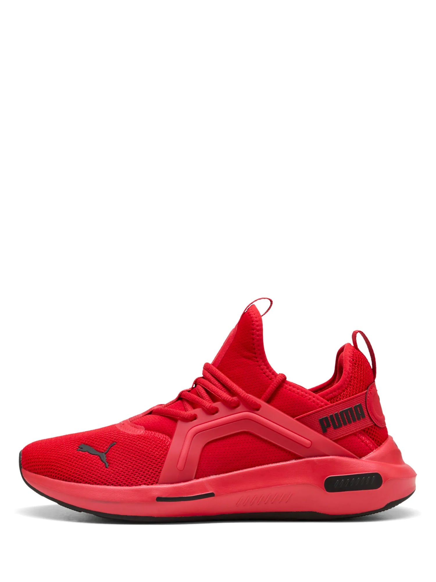 Scarpe da ginnastica Rosso Puma