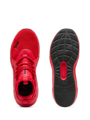 Scarpe da ginnastica Rosso Puma