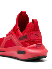 Scarpe da ginnastica Rosso Puma
