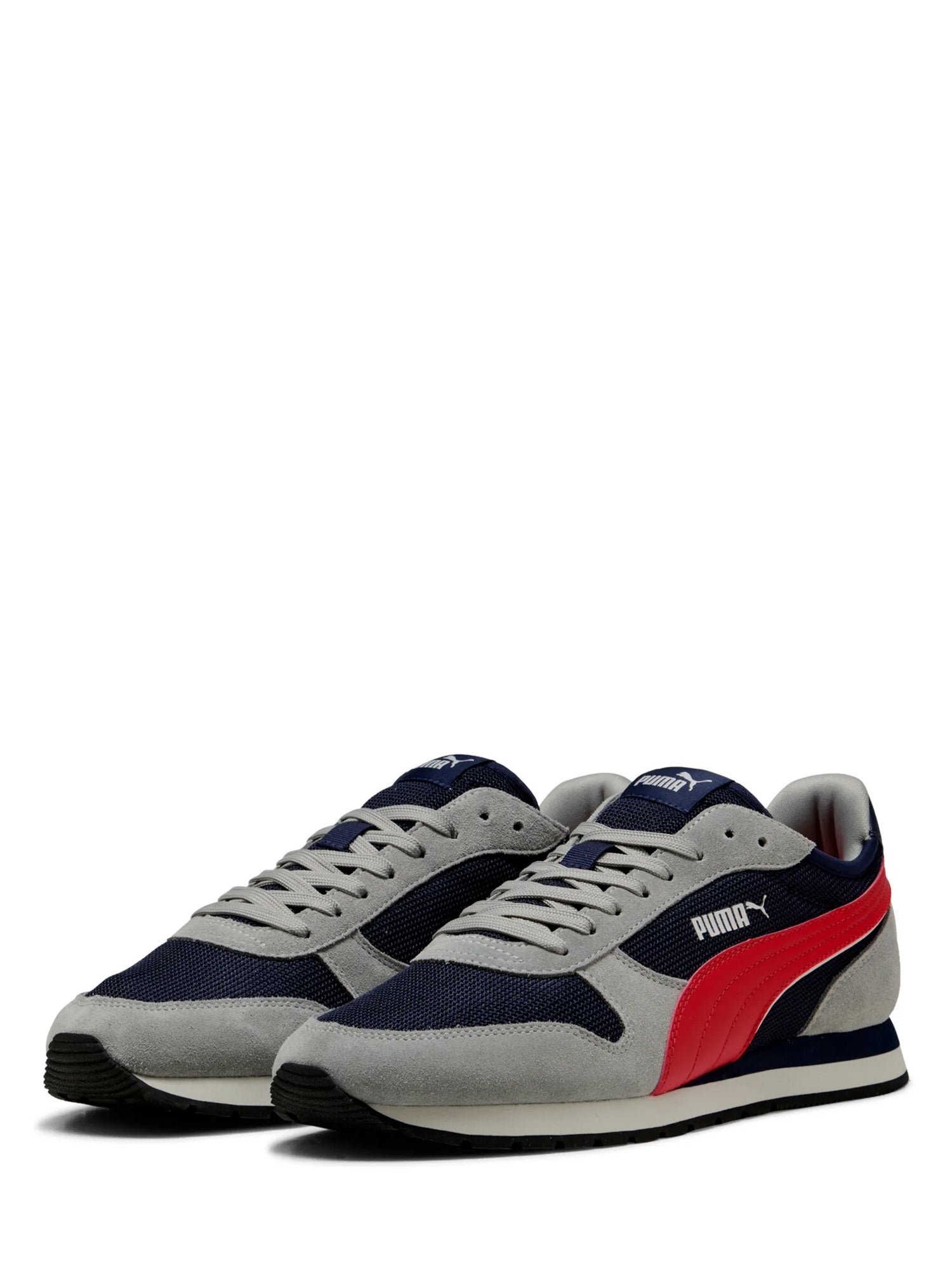 Sneakers Grigio Puma