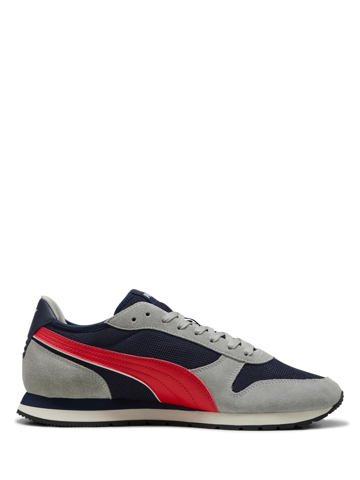 Sneakers Grigio Puma