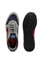 Sneakers Grigio Puma