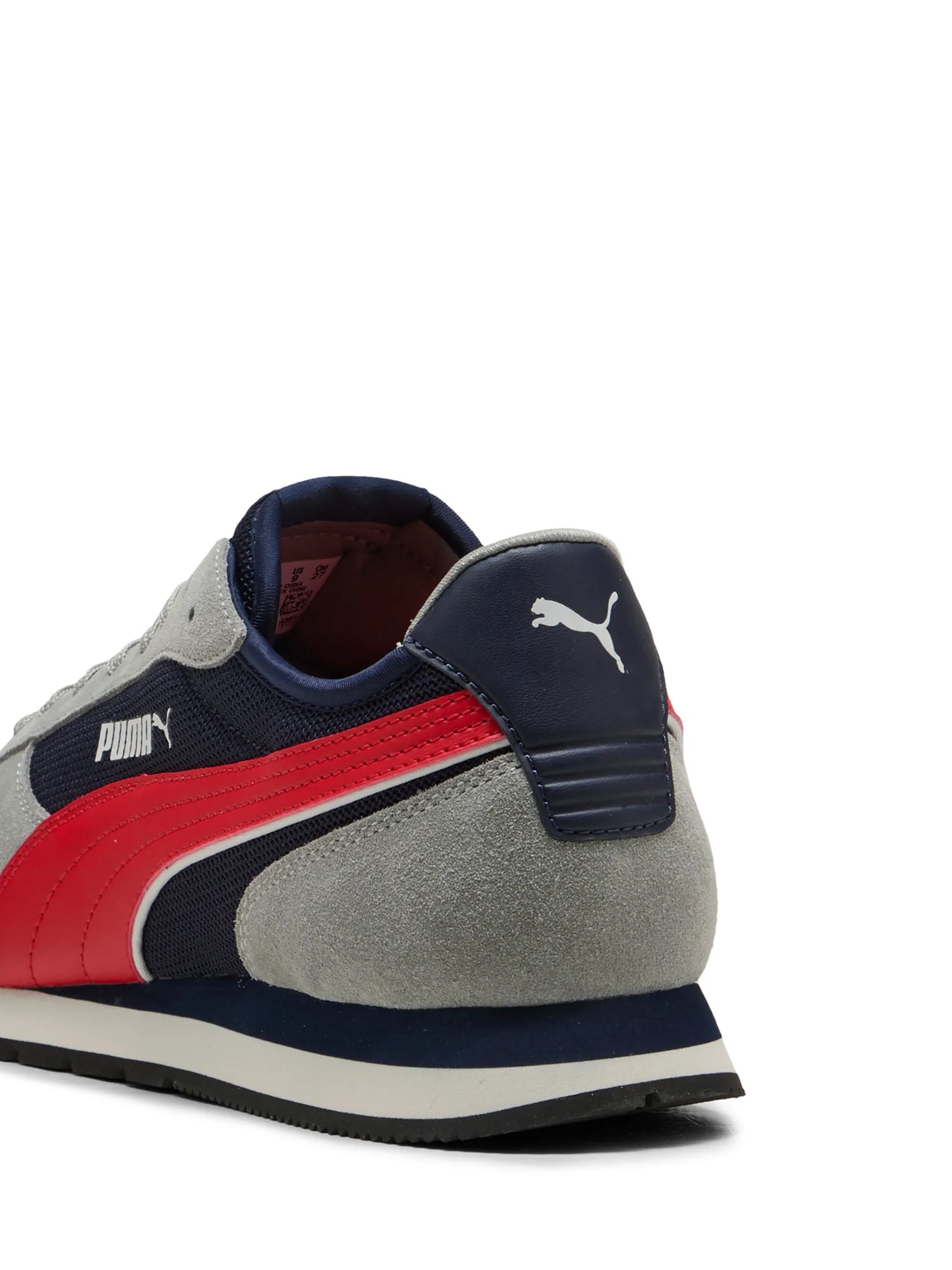 Sneakers Grigio Puma