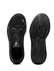 Scarpe da ginnastica Nero Puma