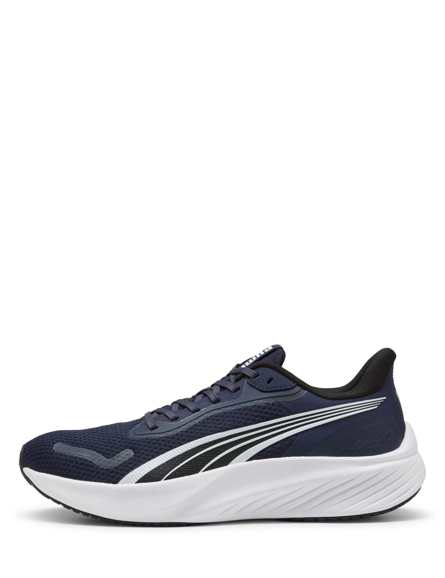 Scarpe da ginnastica Blu Scuro Puma