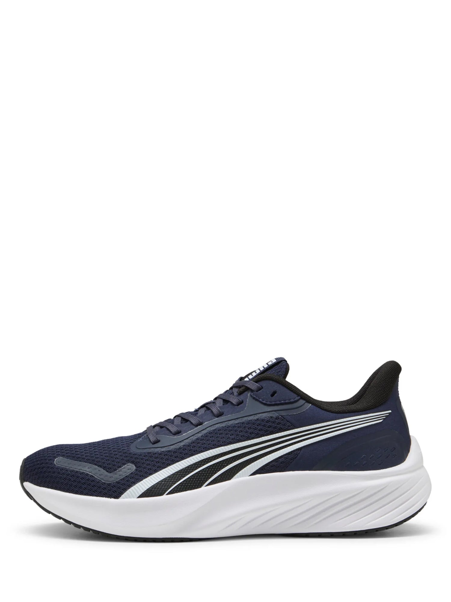 Scarpe da ginnastica Blu Scuro Puma