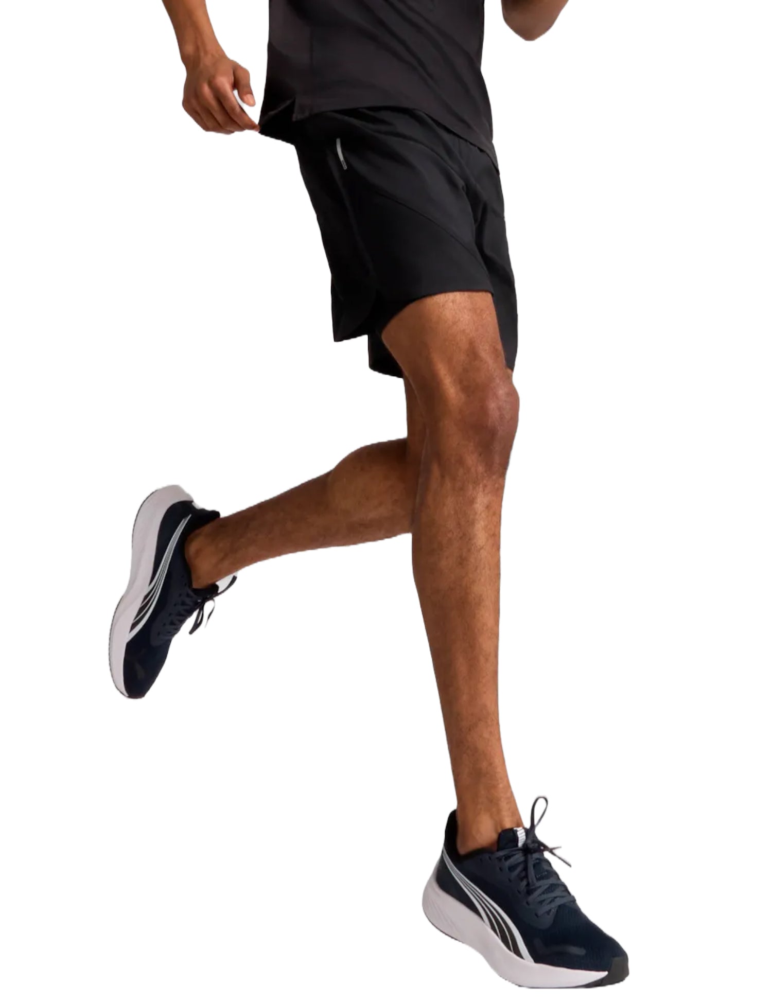 Scarpe da ginnastica Blu Scuro Puma