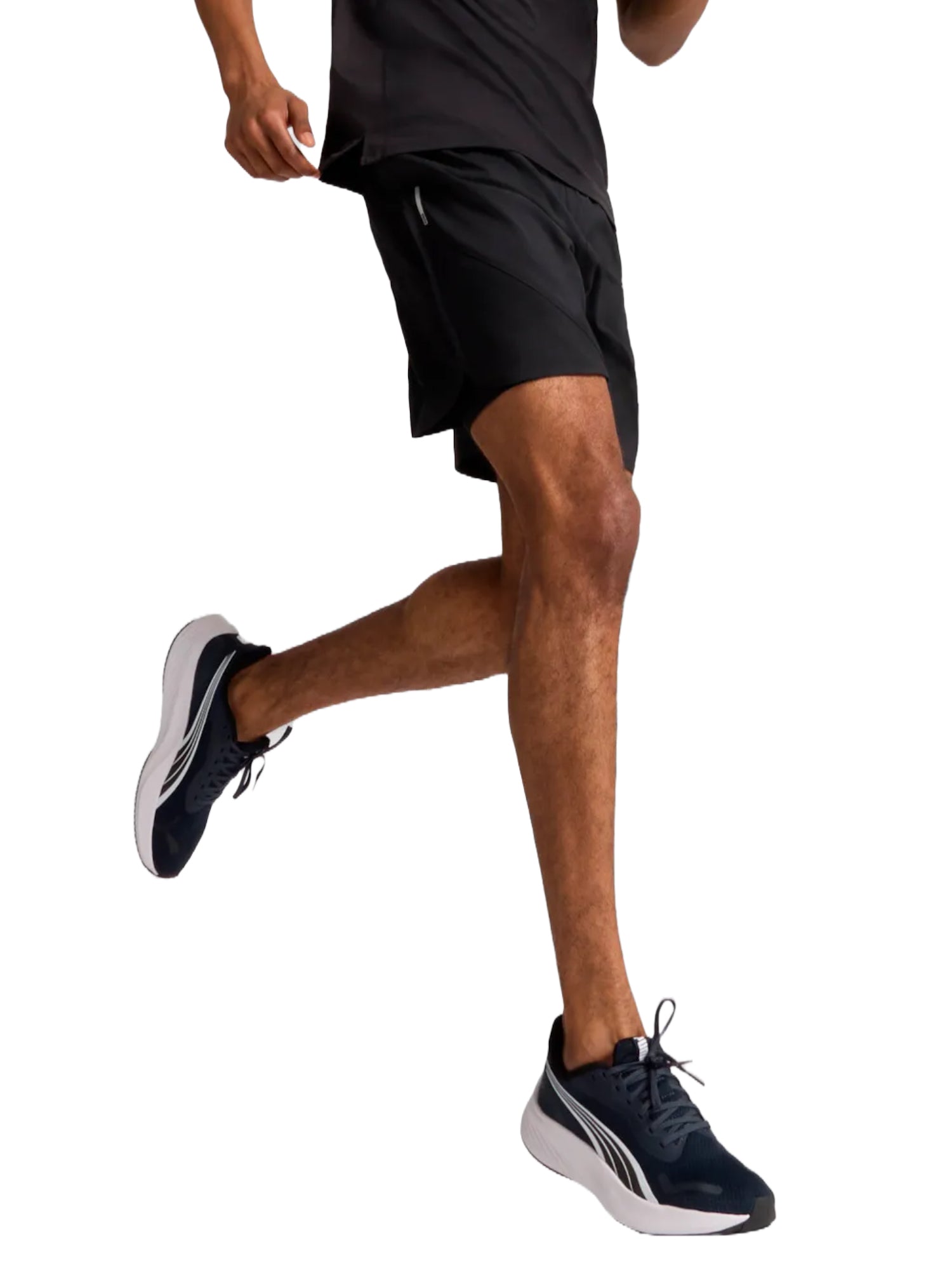 Scarpe da ginnastica Blu Scuro Puma