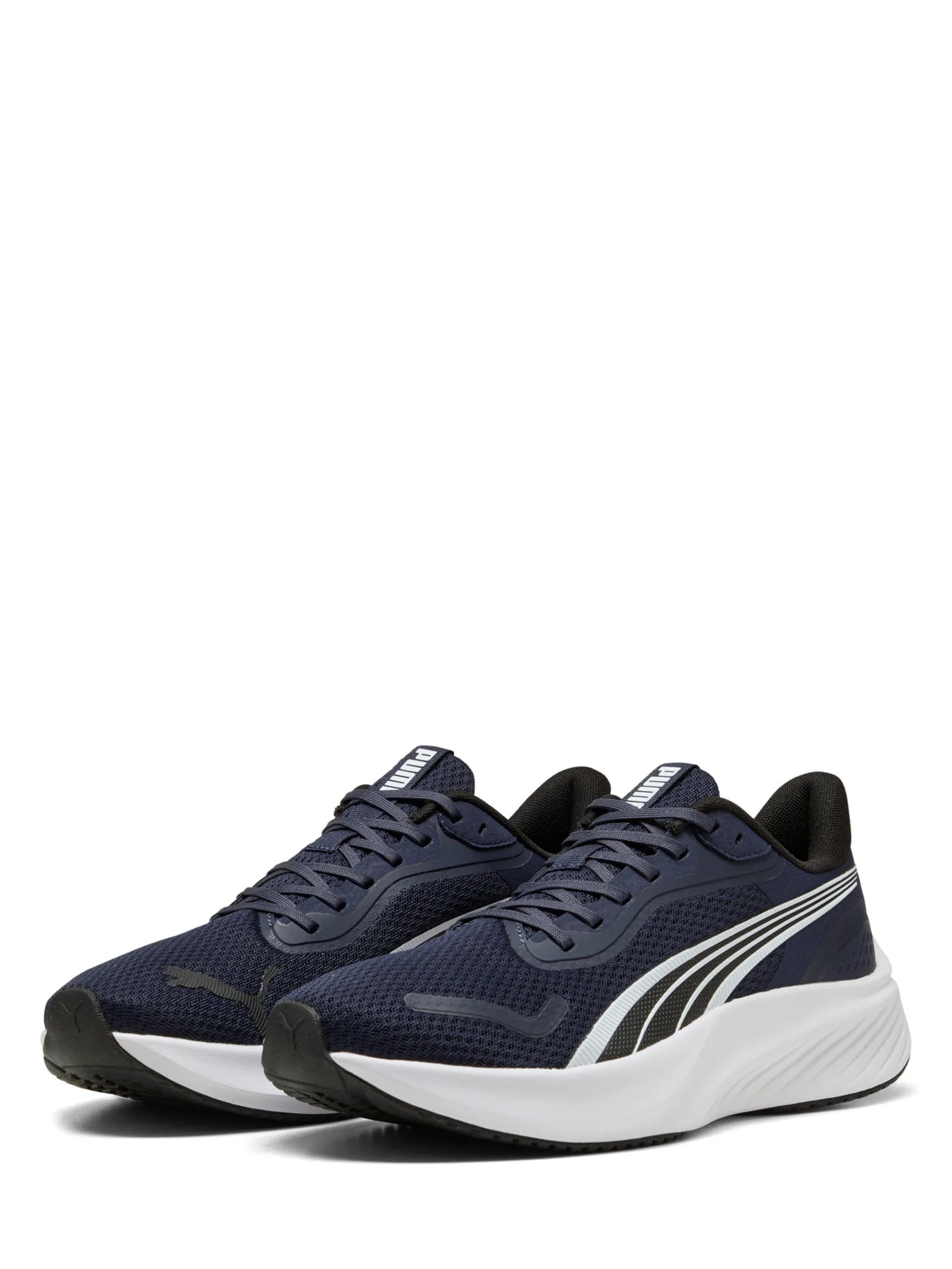 Scarpe da ginnastica Blu Scuro Puma