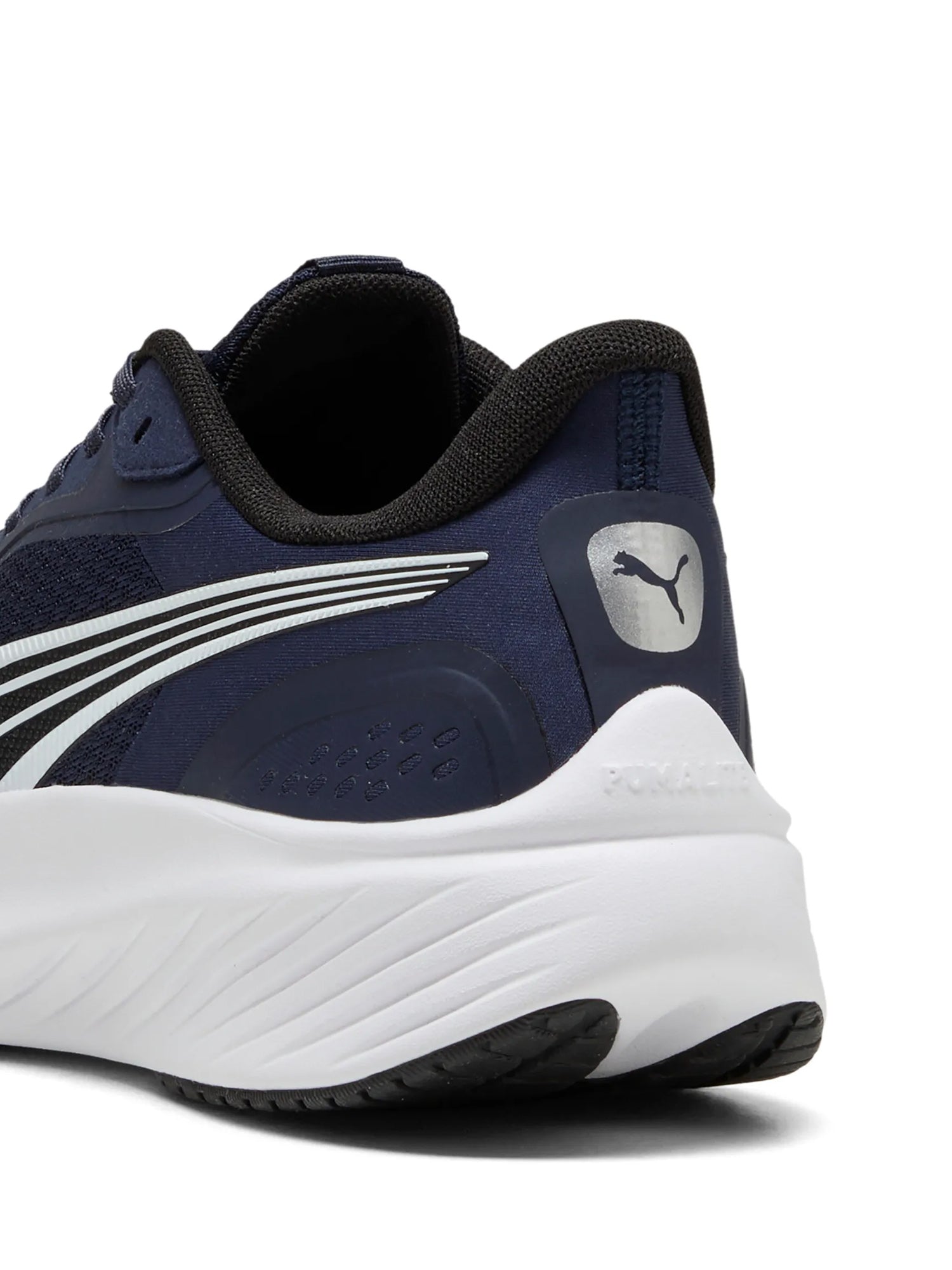 Scarpe da ginnastica Blu Scuro Puma