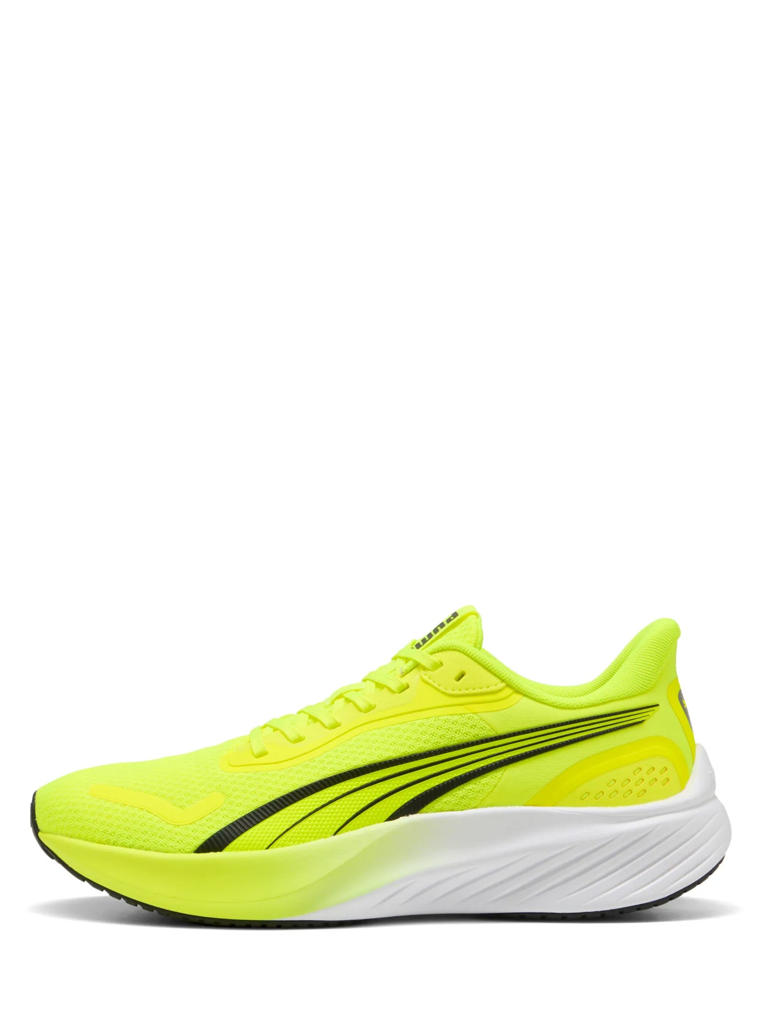 Scarpe da ginnastica Giallo Puma