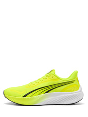 Scarpe da ginnastica Giallo Puma