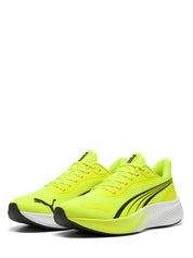 Scarpe da ginnastica Giallo Puma
