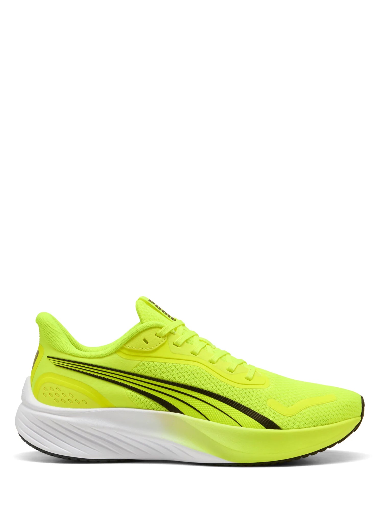Scarpe da ginnastica Giallo Puma