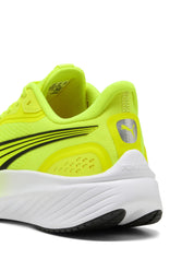 Scarpe da ginnastica Giallo Puma