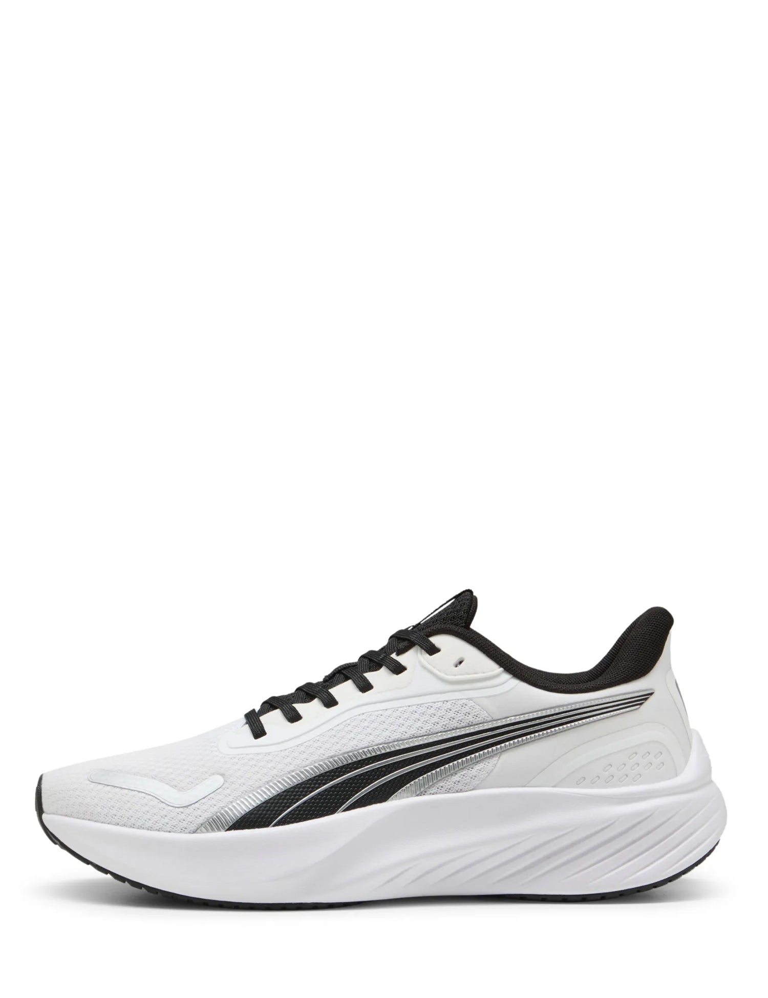 Scarpe da ginnastica Bianco Puma
